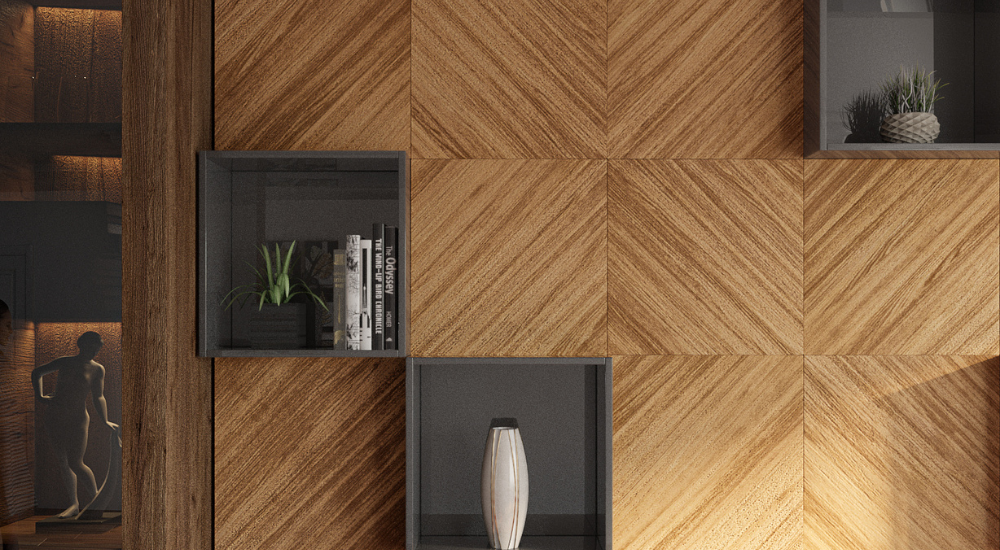 Kaltsidis furnirane ploče u ponudi Pinolesa