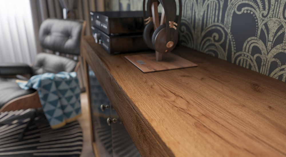 Kaltsidis furnirane ploče u ponudi Pinolesa