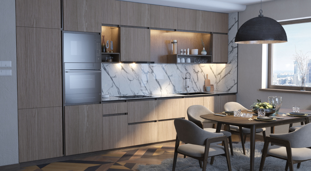 Kaltsidis furnirane ploče u ponudi Pinolesa