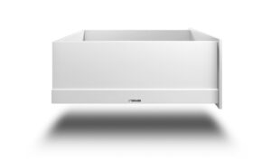 Stranica fioke Grass bela H/186 L-300mm/40kg Nova Pro Scala 3403621_2