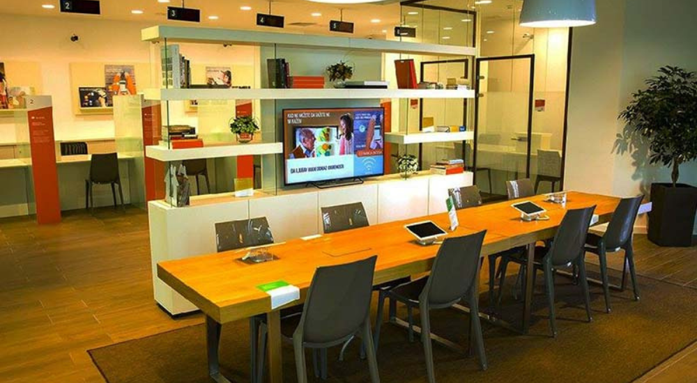 HPL ploče za javne prostore – otpornost, dugotrajnost i moderan dizajn