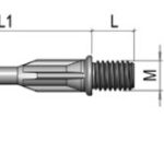 Bolcna m6x32 titus 3419063