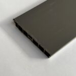 Sokla Volpato antracit 10cm/4m Mod.20 3421218