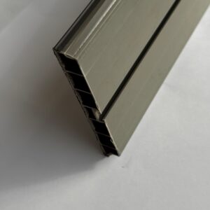 Sokla Volpato antracit 10cm/4m Mod.20 3421218_1