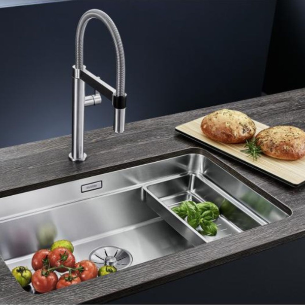 Kuhinjska sudopera: mali detalj koji pravi veliku razliku