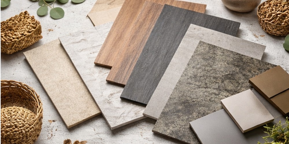 Ekološki materijali u industriji nameštaja: Put ka održivoj proizvodnji
