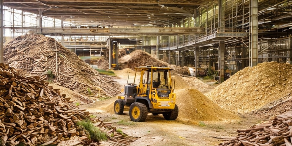 Ekološki materijali u industriji nameštaja: Put ka održivoj proizvodnji