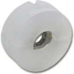 Okov za podešavanje fronta m4x20mm 3401621