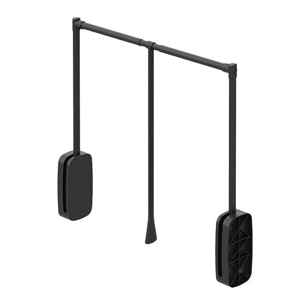 Lift garderobera Starax antracit 85-115/12kg 3405303_02