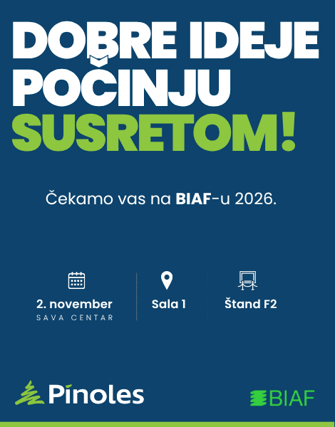 Početna